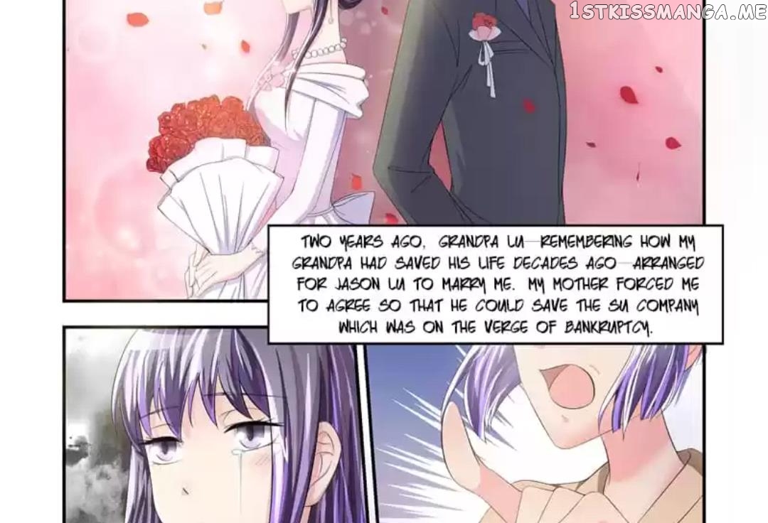 Invalid Engagement: Ex-wife’s Remarriage chapter 23 - page 5