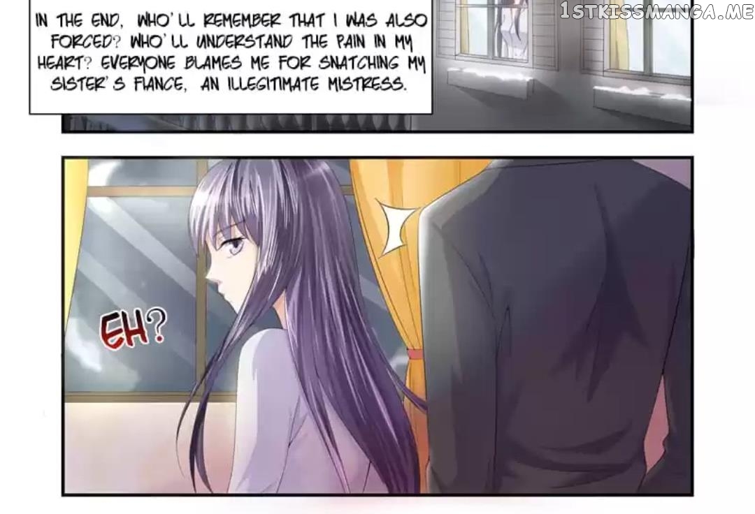 Invalid Engagement: Ex-wife’s Remarriage chapter 23 - page 7