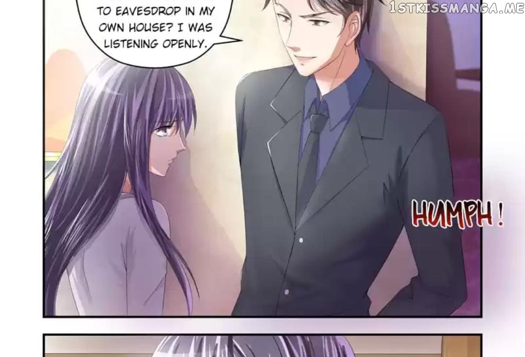Invalid Engagement: Ex-wife’s Remarriage chapter 23 - page 9