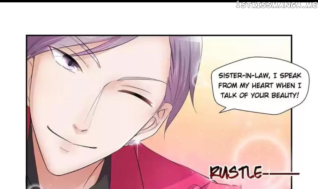 Invalid Engagement: Ex-wife’s Remarriage chapter 22 - page 10