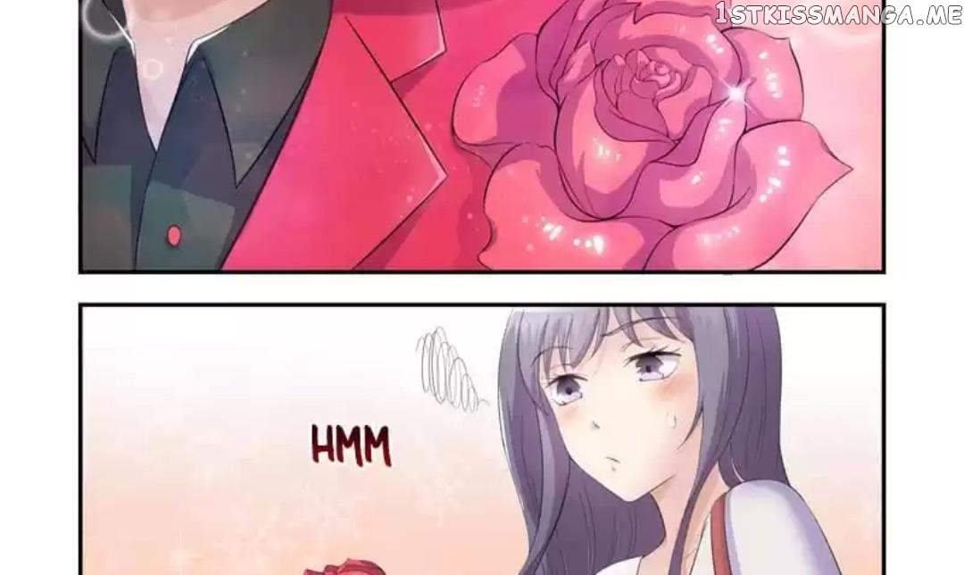 Invalid Engagement: Ex-wife’s Remarriage chapter 22 - page 11