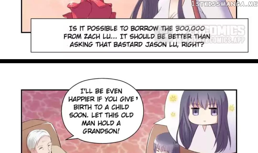 Invalid Engagement: Ex-wife’s Remarriage chapter 22 - page 12