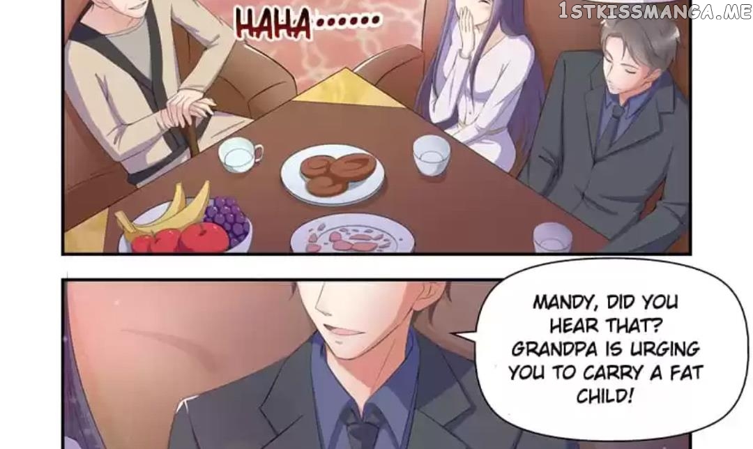 Invalid Engagement: Ex-wife’s Remarriage chapter 22 - page 13