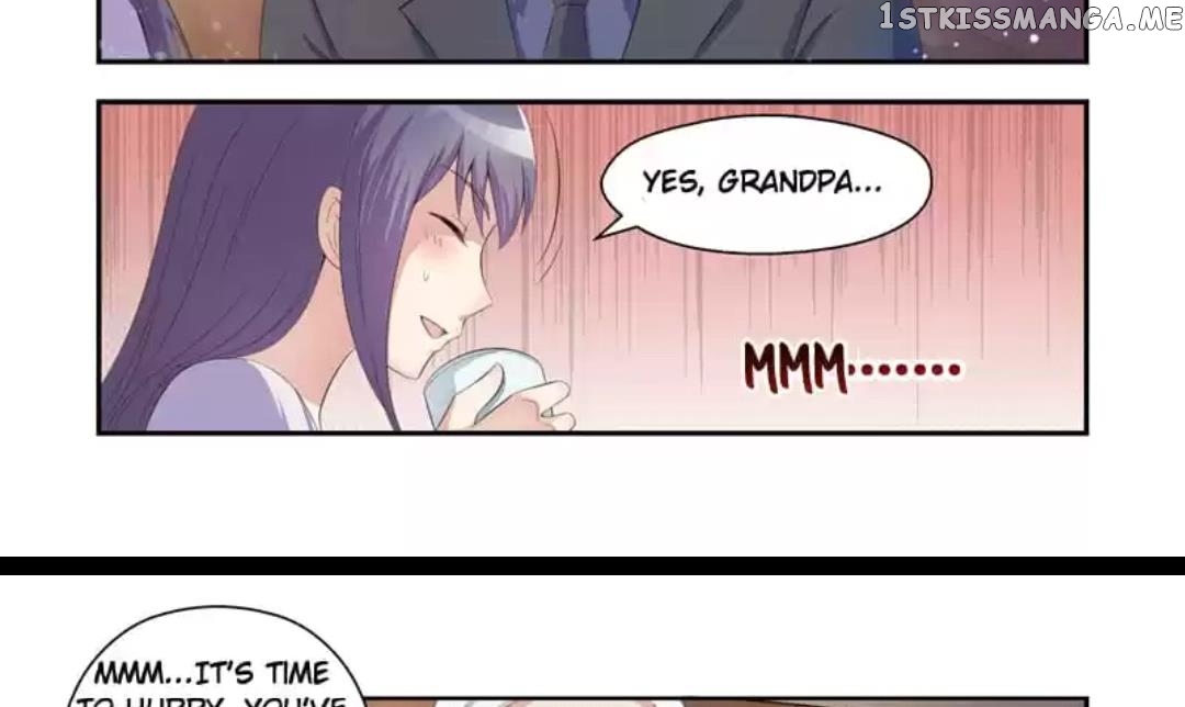 Invalid Engagement: Ex-wife’s Remarriage chapter 22 - page 14