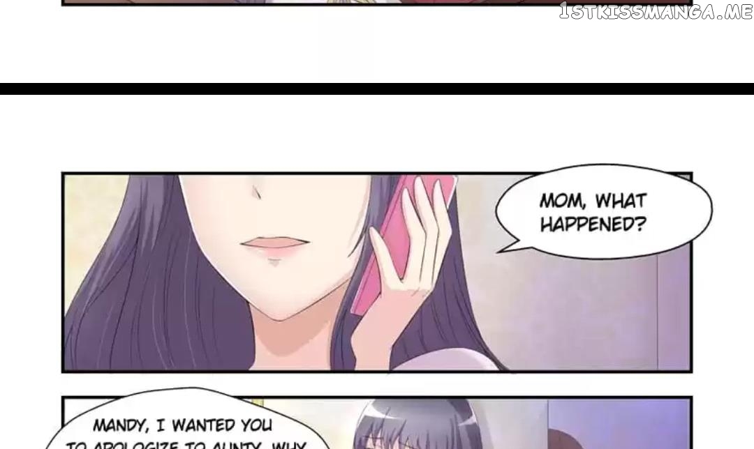 Invalid Engagement: Ex-wife’s Remarriage chapter 22 - page 17