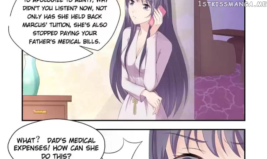 Invalid Engagement: Ex-wife’s Remarriage chapter 22 - page 18