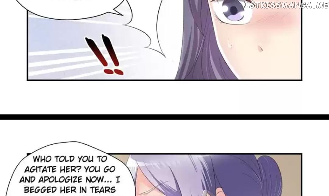 Invalid Engagement: Ex-wife’s Remarriage chapter 22 - page 19