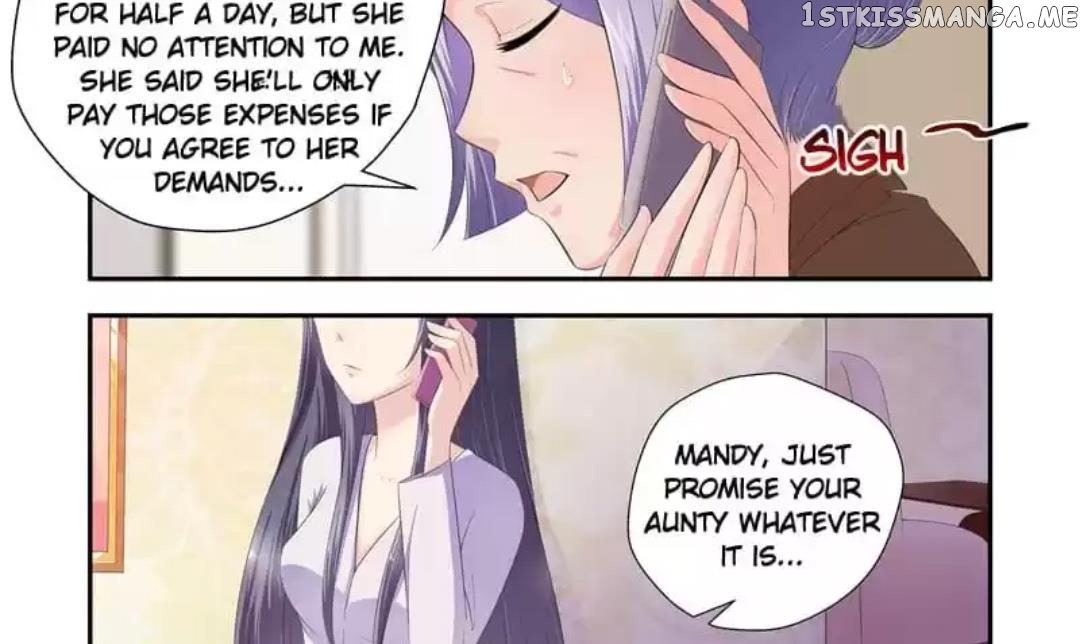 Invalid Engagement: Ex-wife’s Remarriage chapter 22 - page 20