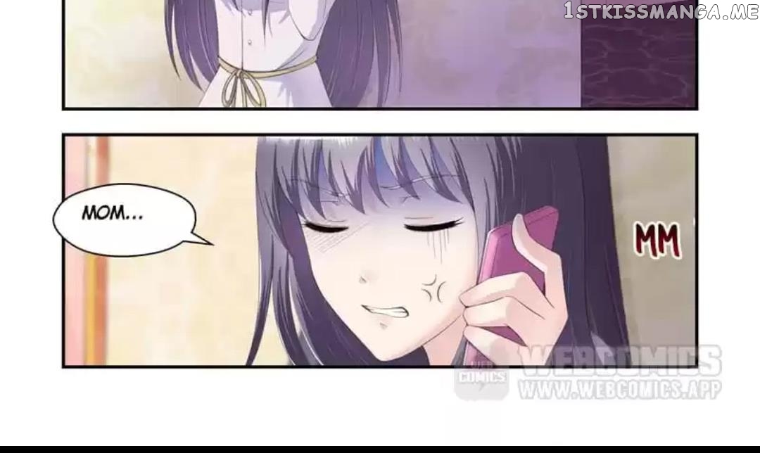 Invalid Engagement: Ex-wife’s Remarriage chapter 22 - page 21