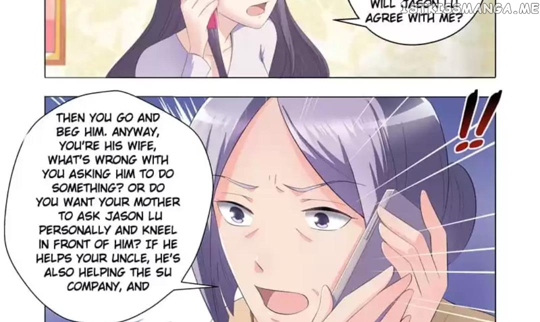 Invalid Engagement: Ex-wife’s Remarriage chapter 22 - page 23