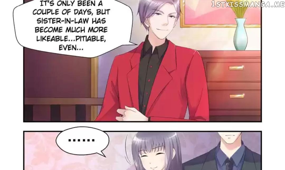 Invalid Engagement: Ex-wife’s Remarriage chapter 22 - page 3