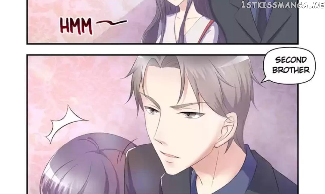Invalid Engagement: Ex-wife’s Remarriage chapter 22 - page 4
