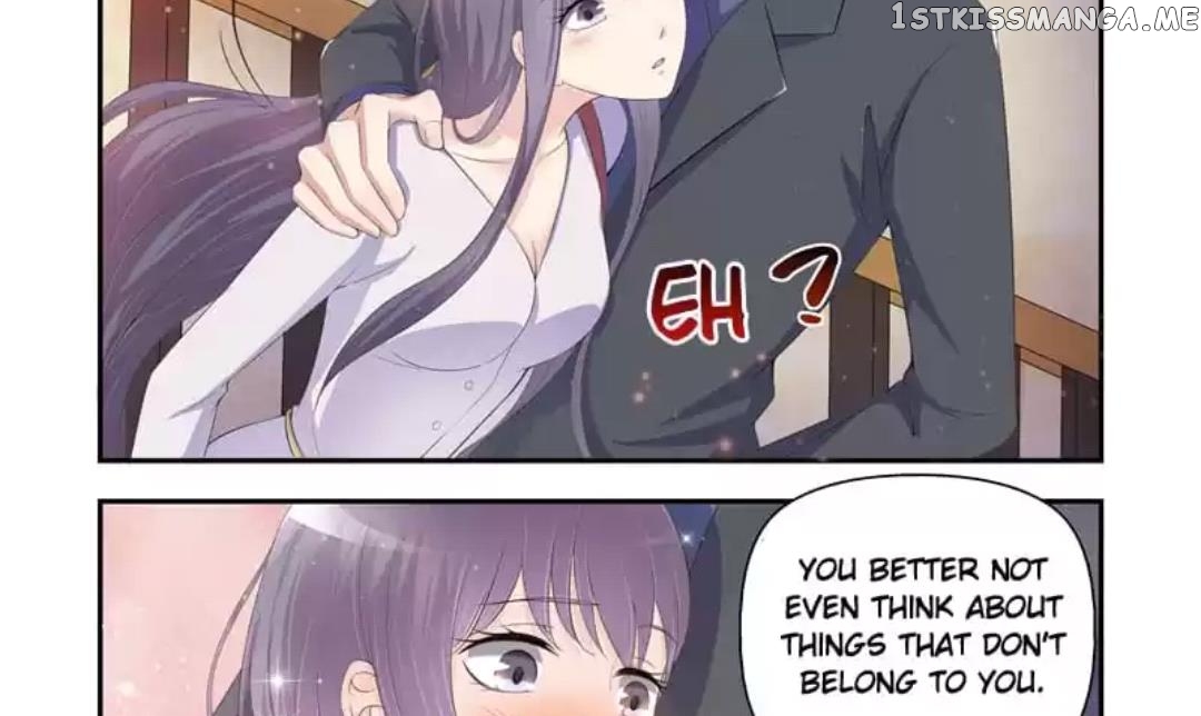 Invalid Engagement: Ex-wife’s Remarriage chapter 22 - page 6