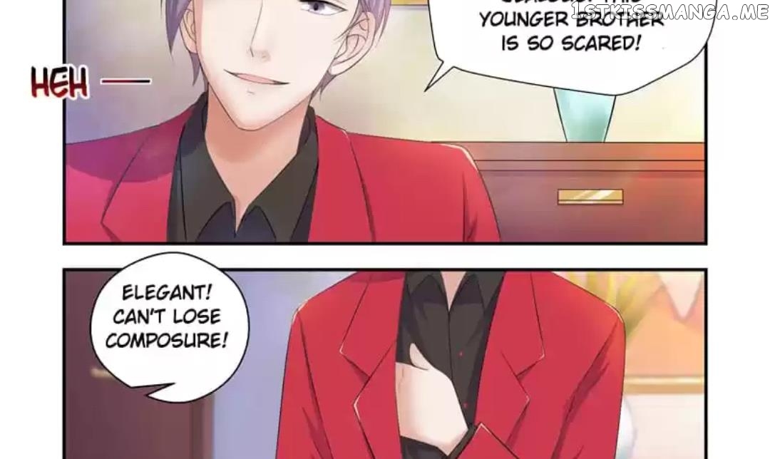 Invalid Engagement: Ex-wife’s Remarriage chapter 22 - page 8