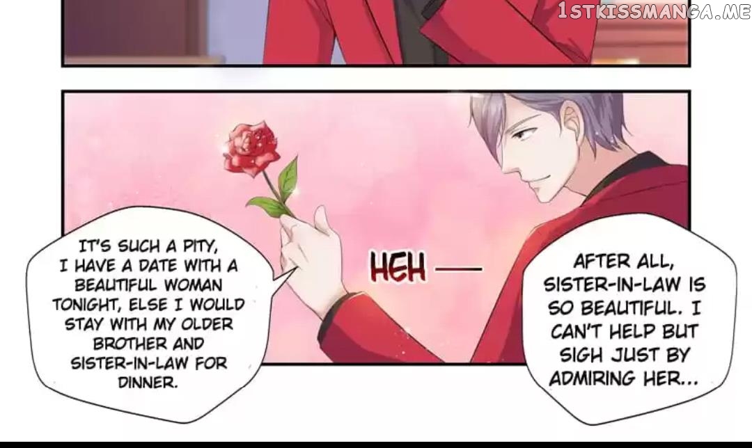 Invalid Engagement: Ex-wife’s Remarriage chapter 22 - page 9