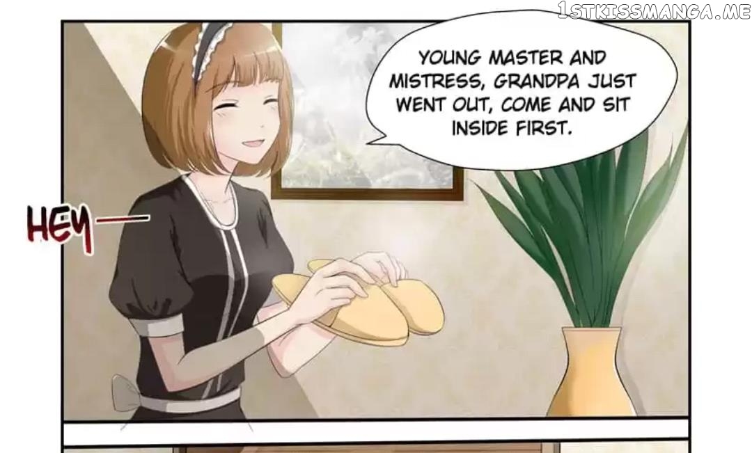 Invalid Engagement: Ex-wife’s Remarriage chapter 21 - page 10