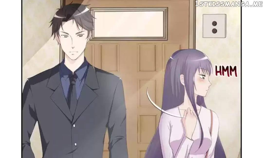 Invalid Engagement: Ex-wife’s Remarriage chapter 21 - page 11