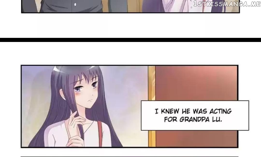 Invalid Engagement: Ex-wife’s Remarriage chapter 21 - page 12