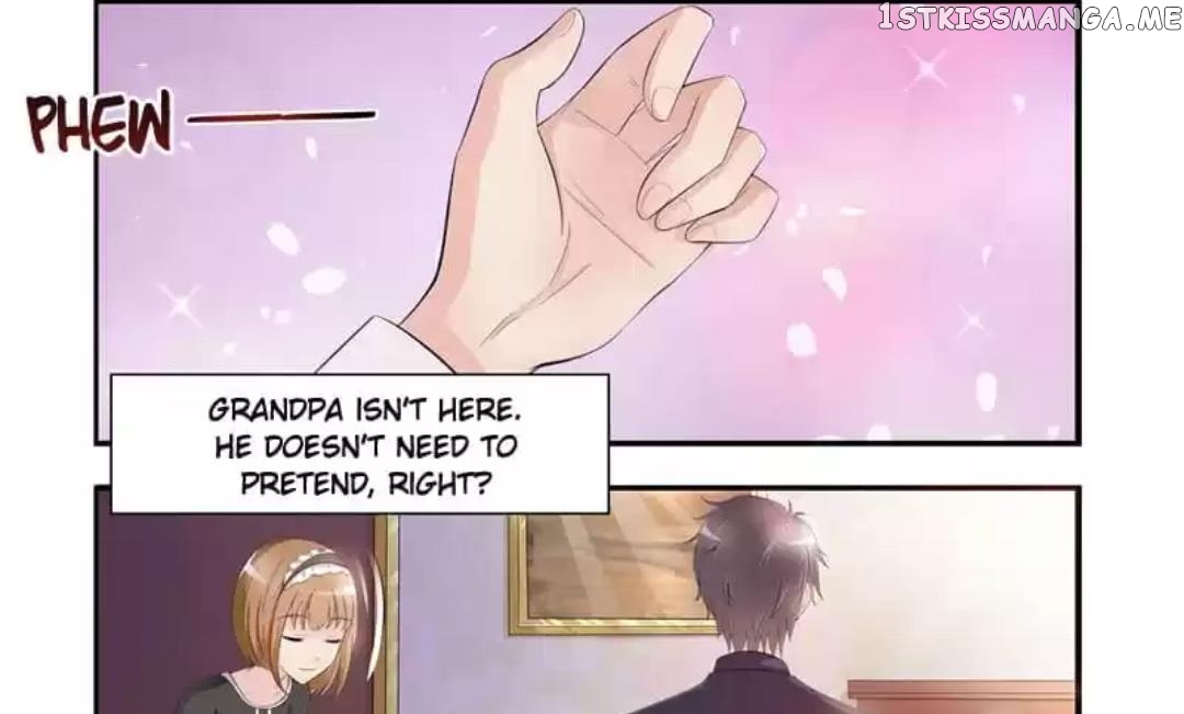 Invalid Engagement: Ex-wife’s Remarriage chapter 21 - page 13