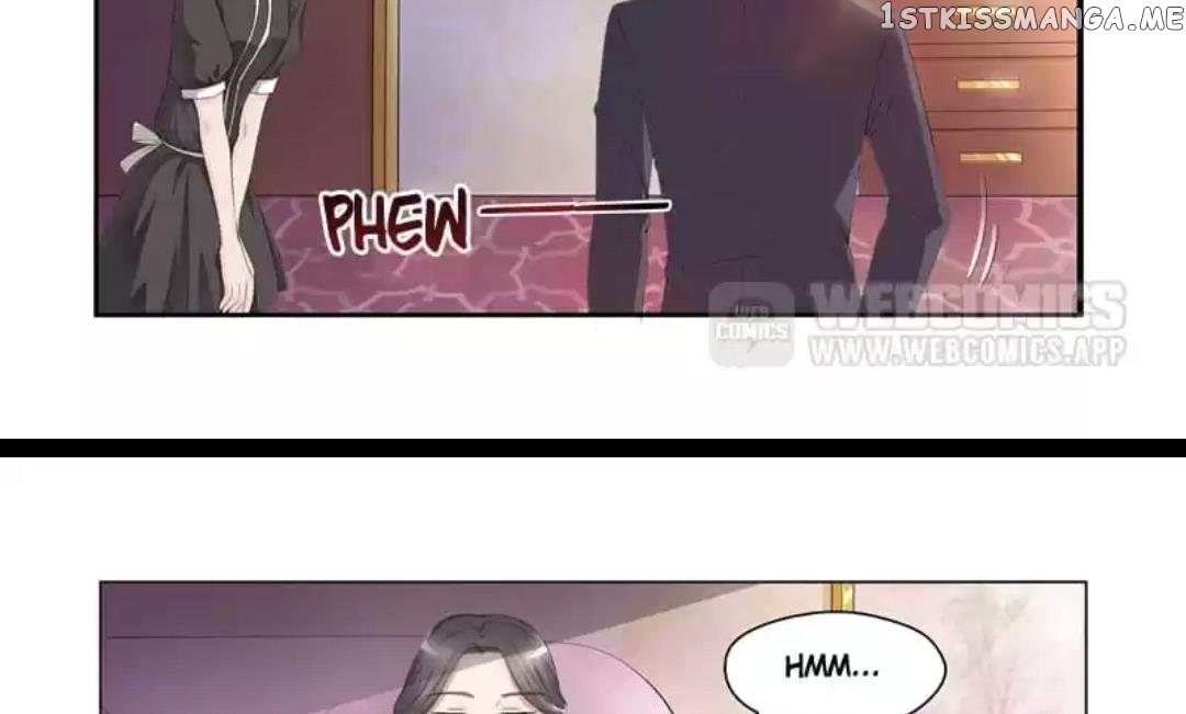 Invalid Engagement: Ex-wife’s Remarriage chapter 21 - page 14