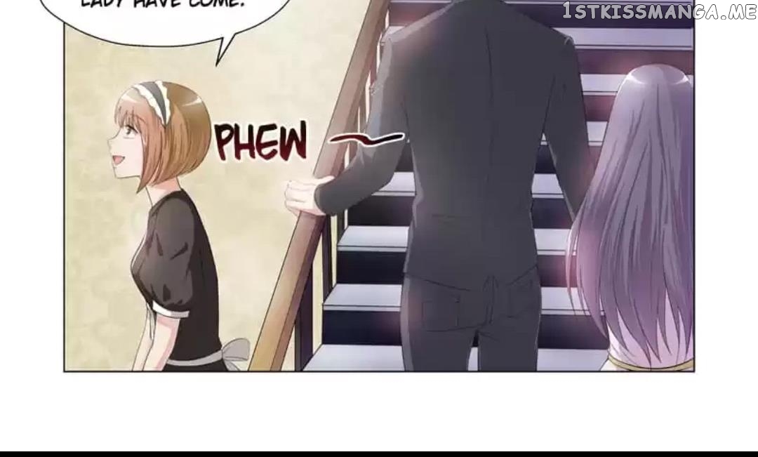 Invalid Engagement: Ex-wife’s Remarriage chapter 21 - page 16