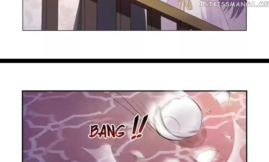 Invalid Engagement: Ex-wife’s Remarriage chapter 21 - page 19