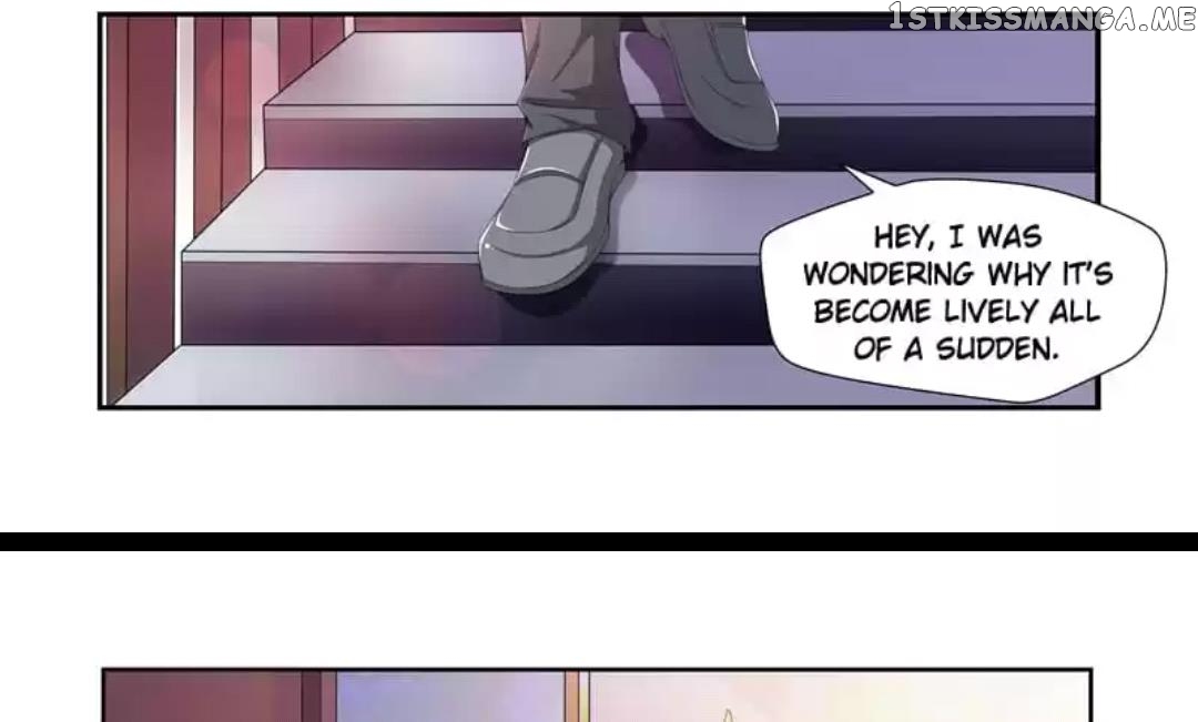 Invalid Engagement: Ex-wife’s Remarriage chapter 21 - page 21