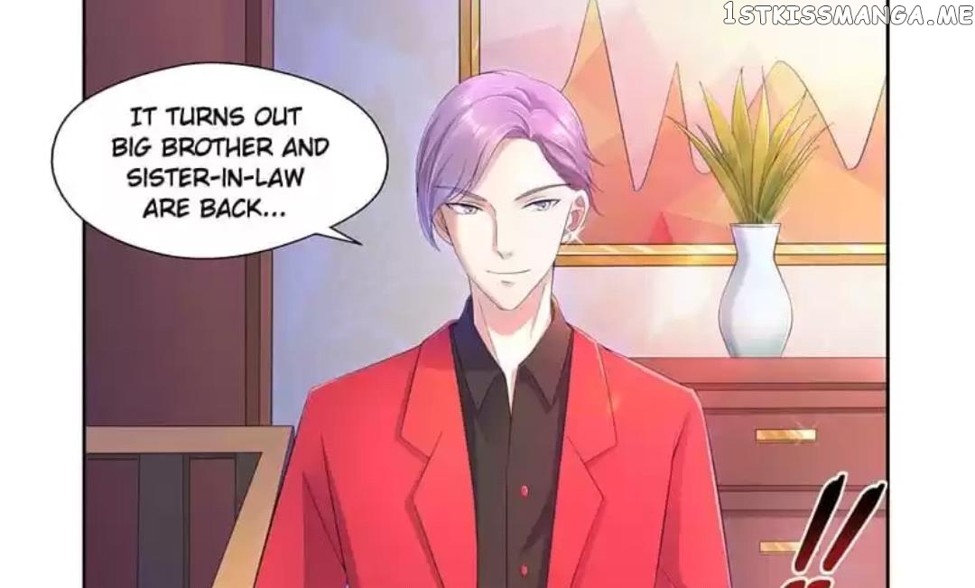 Invalid Engagement: Ex-wife’s Remarriage chapter 21 - page 22