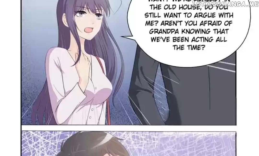 Invalid Engagement: Ex-wife’s Remarriage chapter 21 - page 3