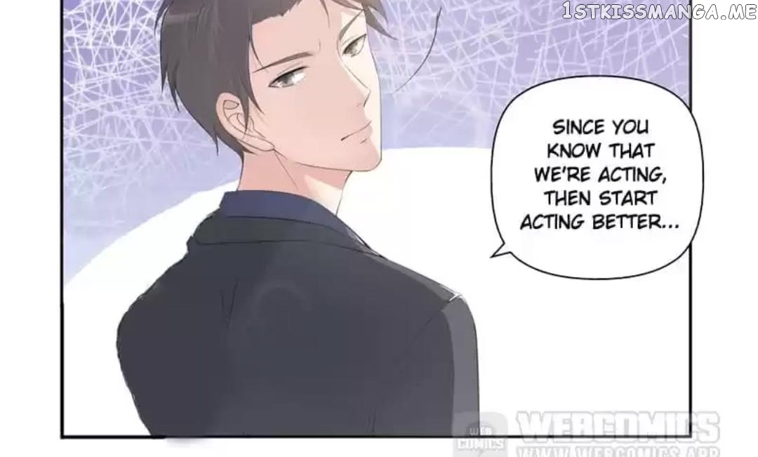 Invalid Engagement: Ex-wife’s Remarriage chapter 21 - page 4