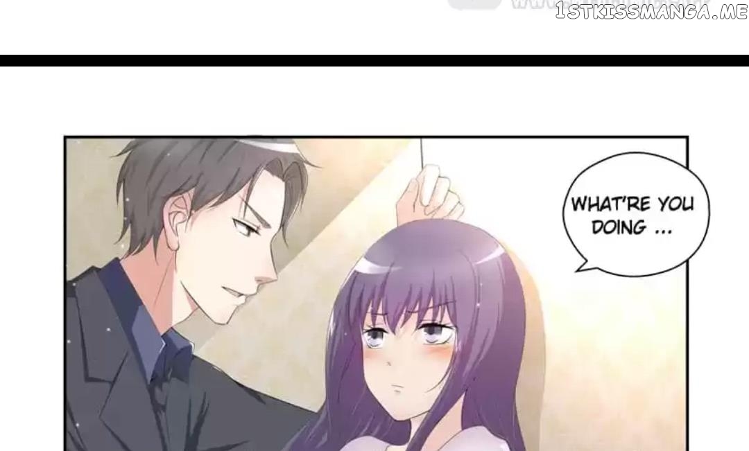 Invalid Engagement: Ex-wife’s Remarriage chapter 21 - page 5