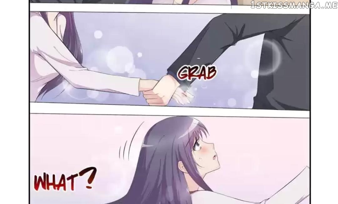 Invalid Engagement: Ex-wife’s Remarriage chapter 21 - page 6