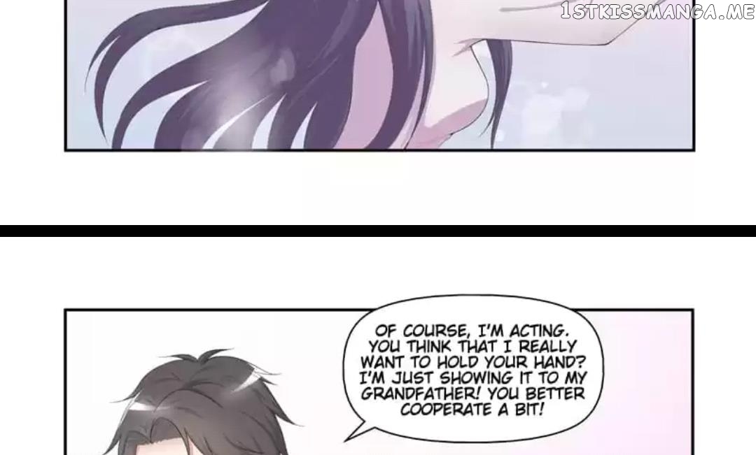 Invalid Engagement: Ex-wife’s Remarriage chapter 21 - page 7