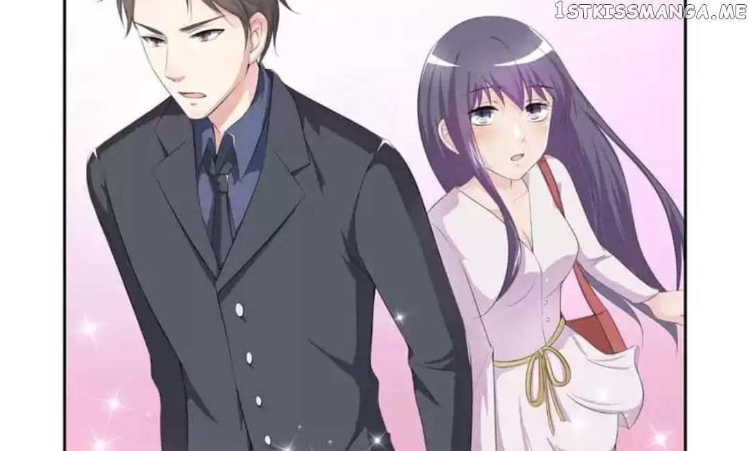 Invalid Engagement: Ex-wife’s Remarriage chapter 21 - page 8