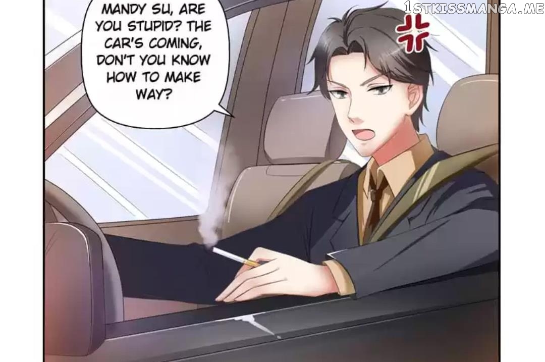 Invalid Engagement: Ex-wife’s Remarriage chapter 20 - page 12