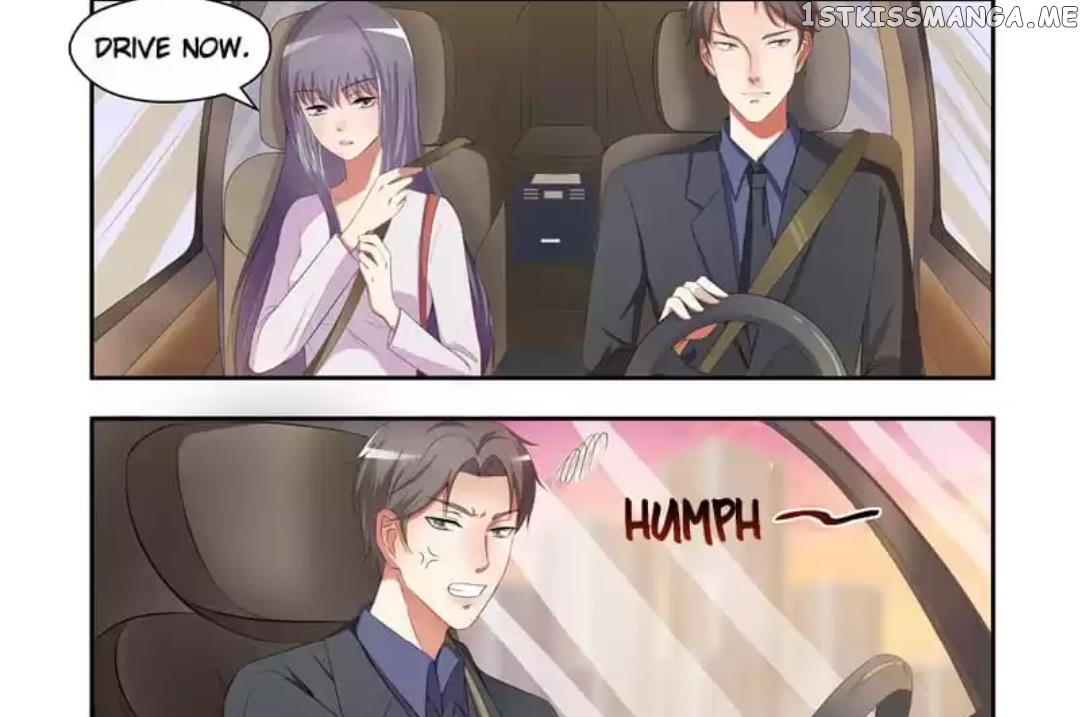Invalid Engagement: Ex-wife’s Remarriage chapter 20 - page 14