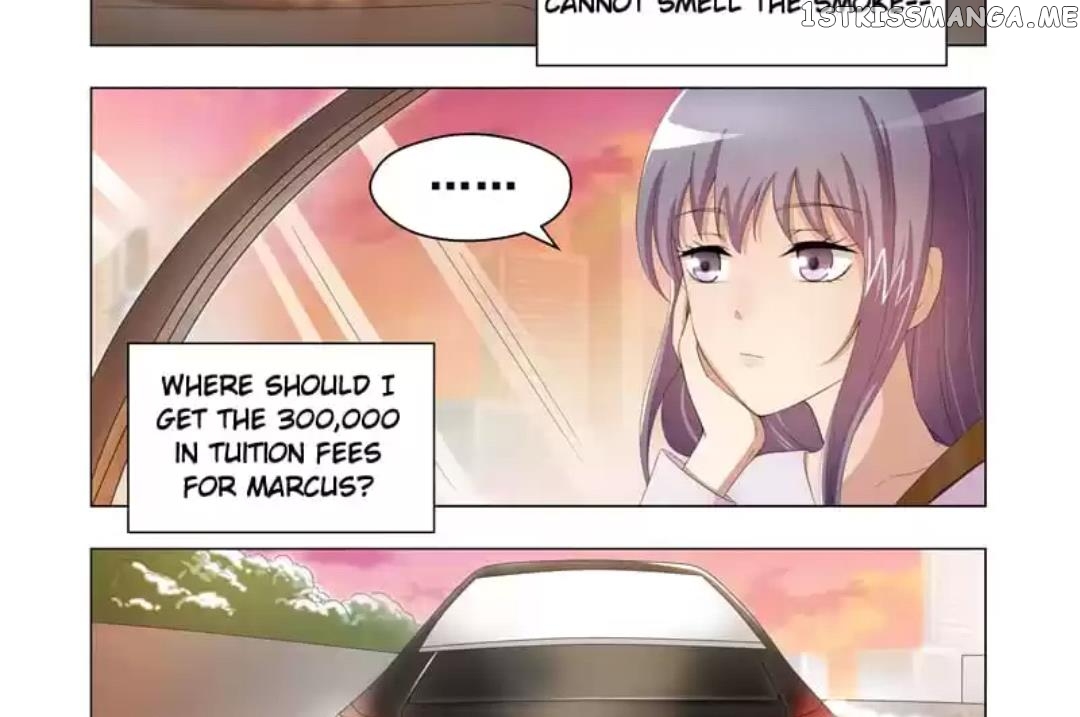 Invalid Engagement: Ex-wife’s Remarriage chapter 20 - page 16