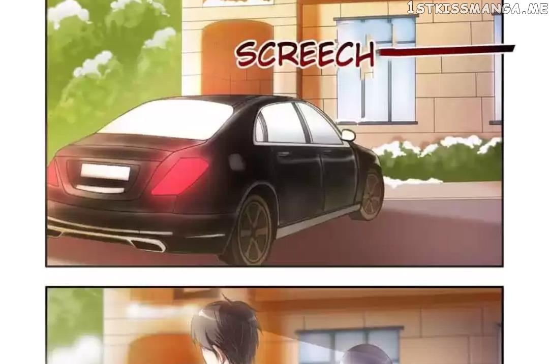 Invalid Engagement: Ex-wife’s Remarriage chapter 20 - page 18