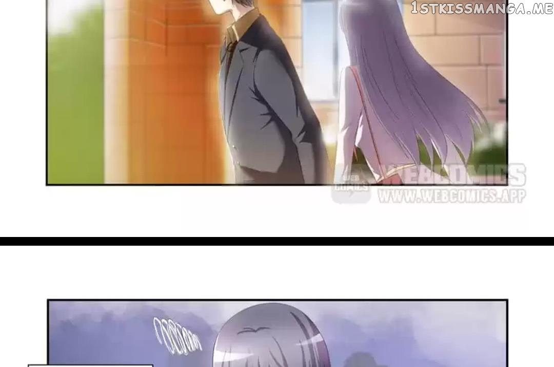 Invalid Engagement: Ex-wife’s Remarriage chapter 20 - page 19