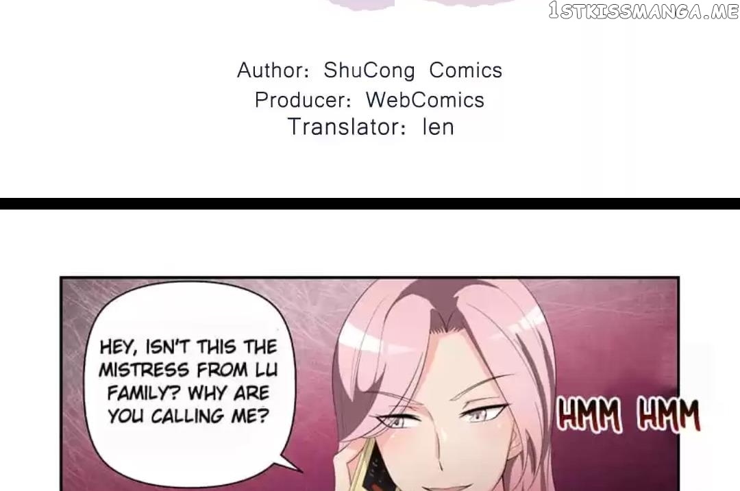 Invalid Engagement: Ex-wife’s Remarriage chapter 20 - page 2