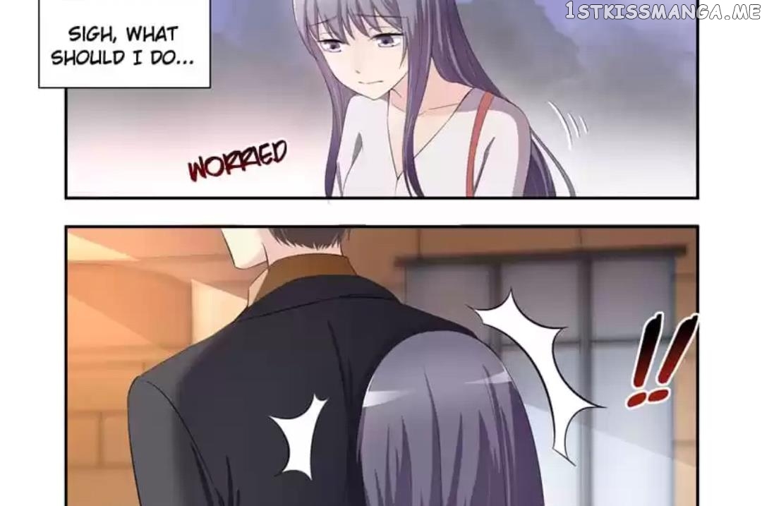 Invalid Engagement: Ex-wife’s Remarriage chapter 20 - page 20