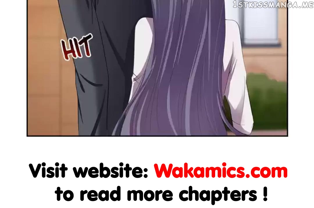 Invalid Engagement: Ex-wife’s Remarriage chapter 20 - page 21