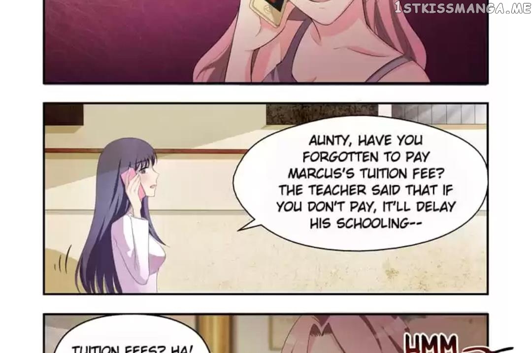 Invalid Engagement: Ex-wife’s Remarriage chapter 20 - page 3