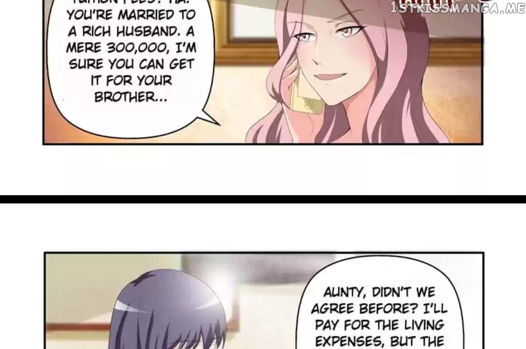Invalid Engagement: Ex-wife’s Remarriage chapter 20 - page 4