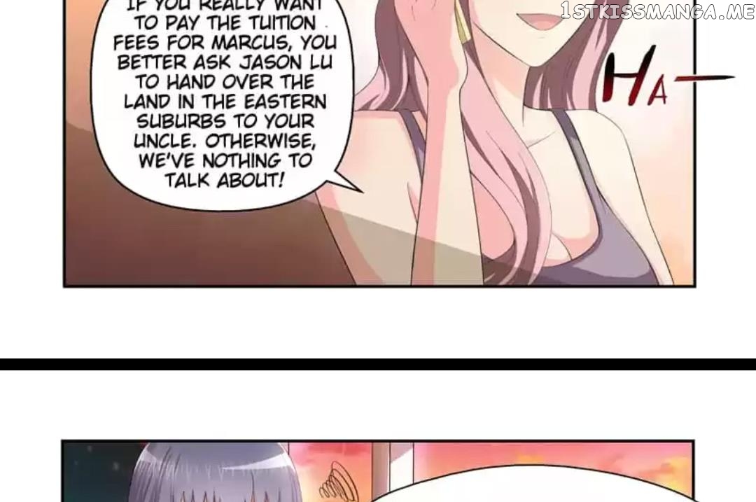 Invalid Engagement: Ex-wife’s Remarriage chapter 20 - page 6