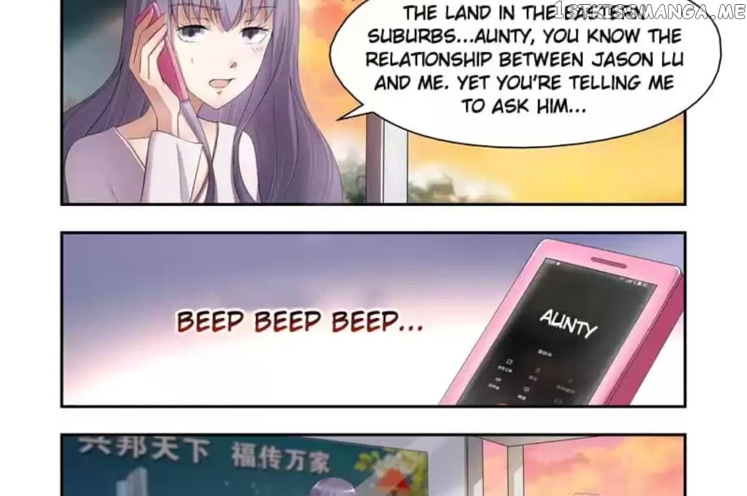Invalid Engagement: Ex-wife’s Remarriage chapter 20 - page 7