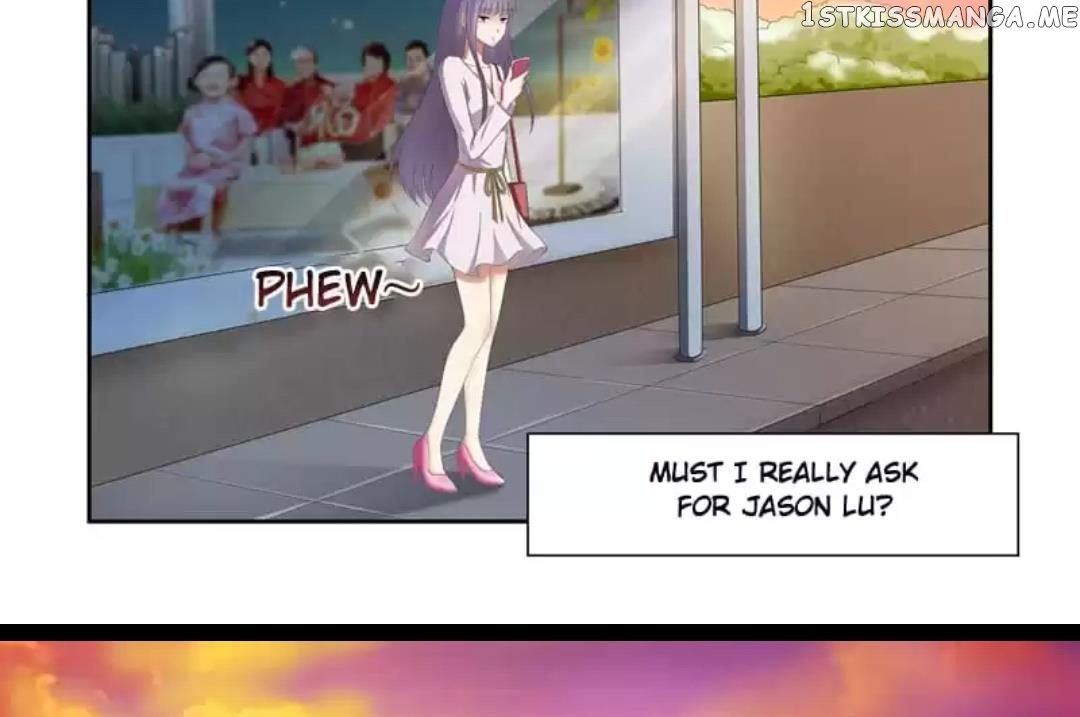 Invalid Engagement: Ex-wife’s Remarriage chapter 20 - page 8