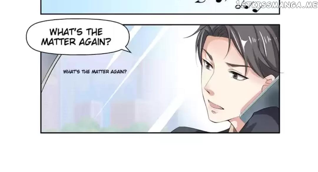 Invalid Engagement: Ex-wife’s Remarriage chapter 19 - page 10