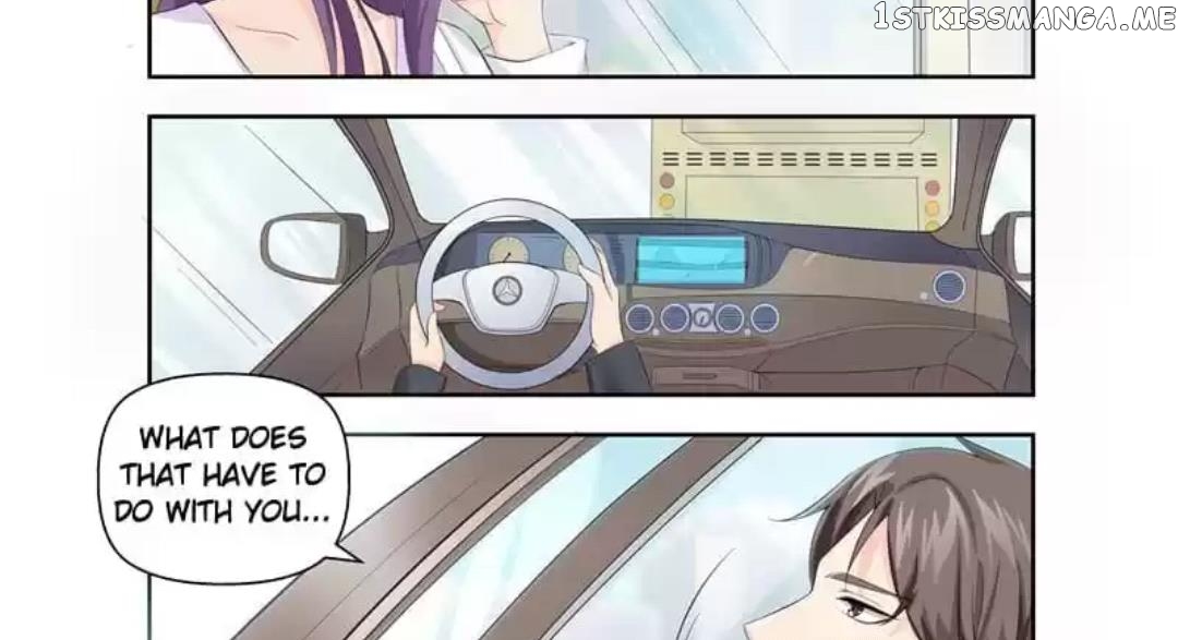 Invalid Engagement: Ex-wife’s Remarriage chapter 19 - page 12