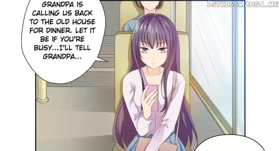 Invalid Engagement: Ex-wife’s Remarriage chapter 19 - page 14